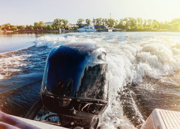 Shipping vessel spare parts and marine engine components