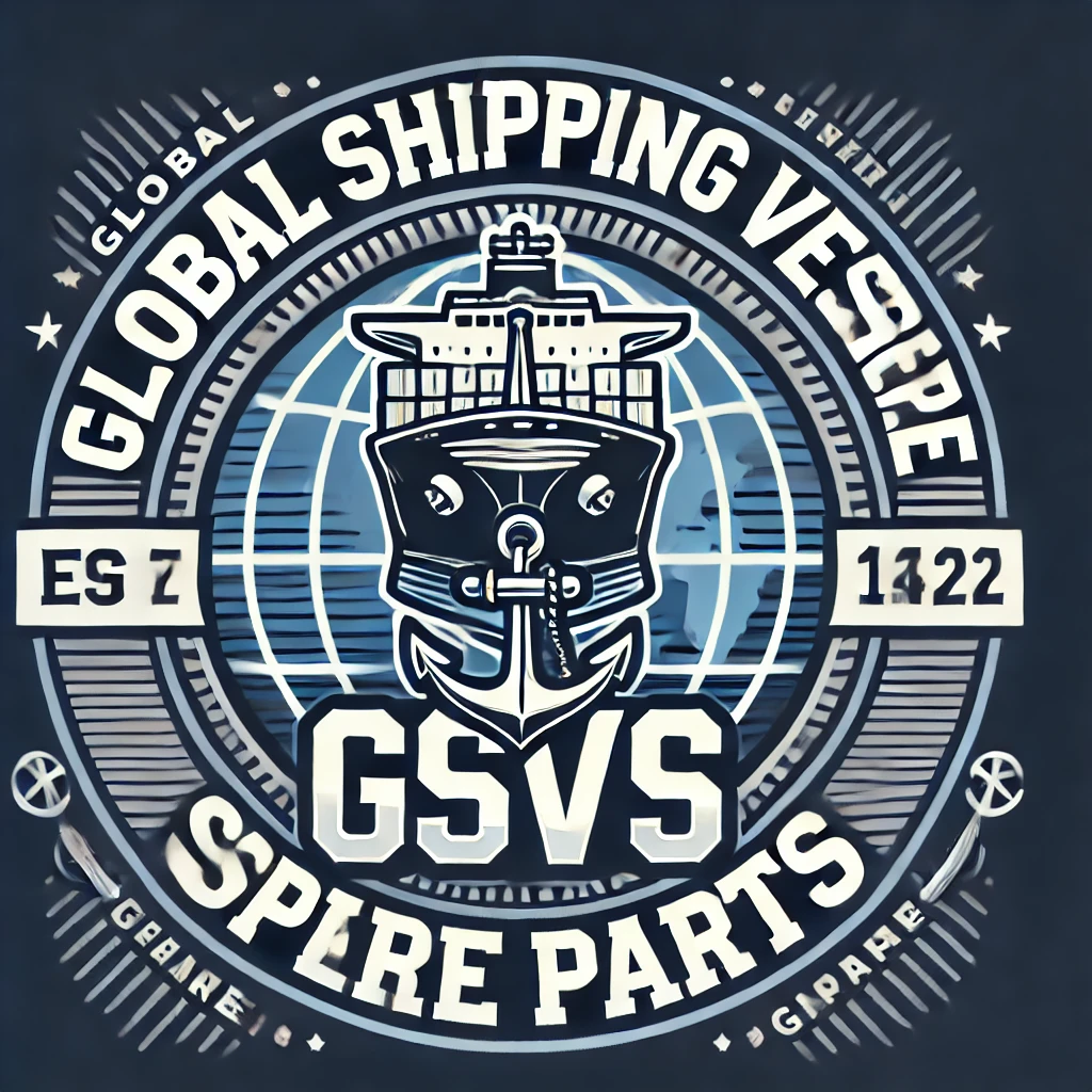 loading ship spare parts supplier