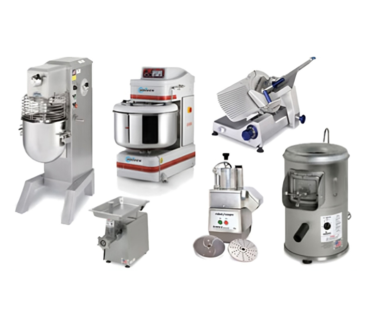 Galley equipment, marine kitchen appliances, shipboard cooking equipment, catering solutions for ships, food preparation equipment