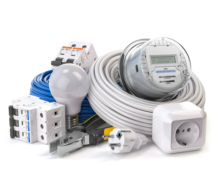 Marine electrical store, ship electrical components, yacht wiring systems, navigational electronics, onboard power solutions