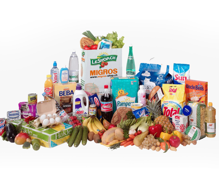 Ship provisioning services, marine food supply, fresh and dry goods, crew catering, yacht provisioning