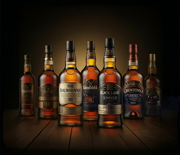 Bonded stores, duty-free ship supplies, tobacco and liquor for ships, marine bonded goods, essential crew provisions