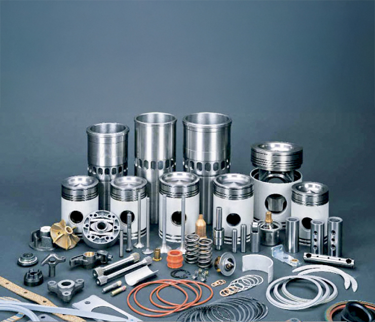marine spare parts, vessel supply, ship chandling services, global marine services