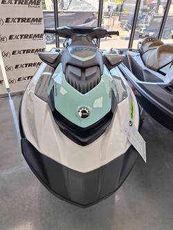 2024 SEA-DOO GTI 130, jet ski, personal watercraft, recreational watercraft, outdoor adventure, premium water sports